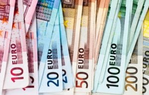 JP Morgan launches EUR denominated money market fund