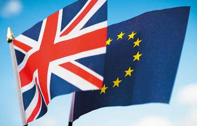 Chief Brexit negotiator backs federalised Europe