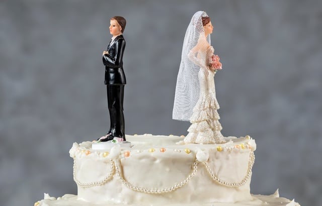 The benefits of divorce for IFAs