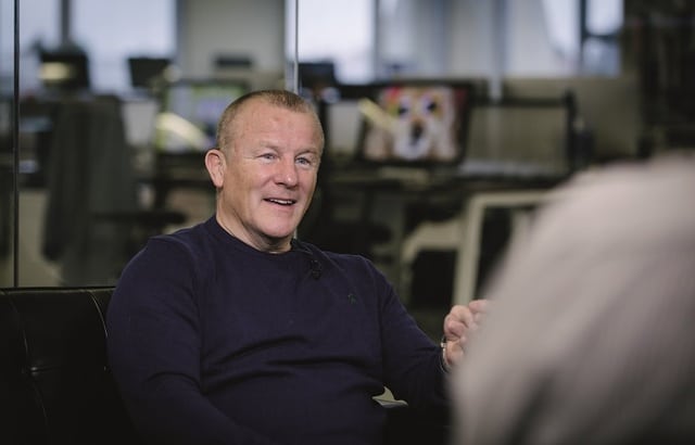 Woodford shuns Atom rights issue amid £1.3bn redemptions