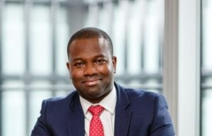 SJP hires LGIM’s Onuekwusi as CIO