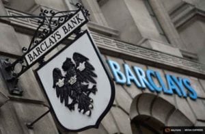 Weekly Outlook: Barclays and Unilever to release Q3 results