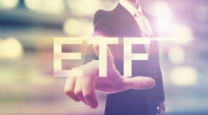 Fidelity adds to Smart Beta ETF range