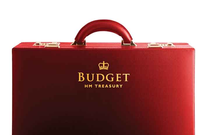 Budget 2017: What asset managers should know
