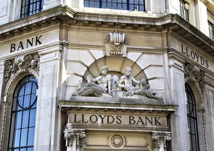 Failed Scottish Widows merger behind Lloyds’ £109bn exit