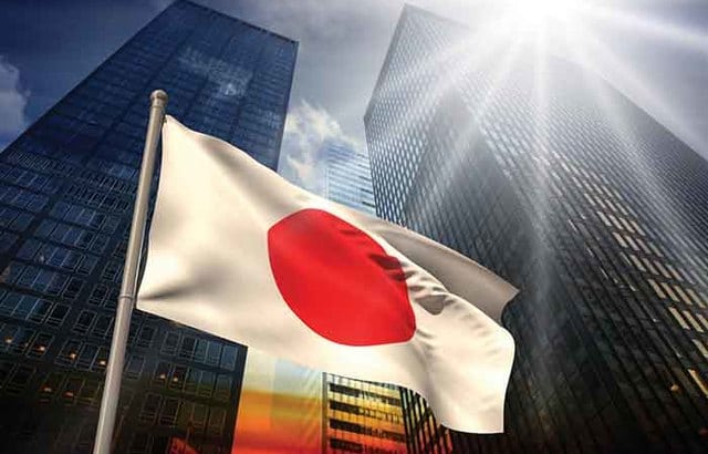 Japanese funds dominate quiet November