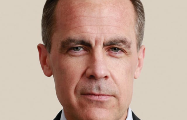 Carney under pressure as inflation hits five-year high