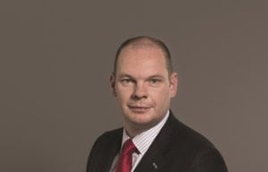 Legg Mason announces head of wealth management
