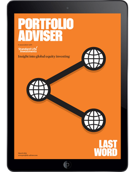 Global equities investing supplement