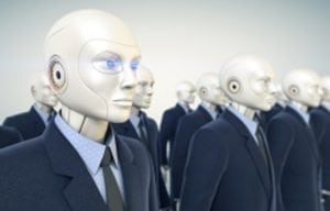 Investors reject technology for portfolio construction  