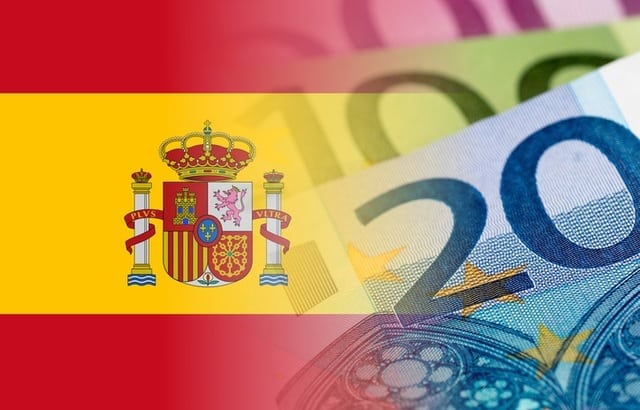 King’s speech rattles Spanish markets