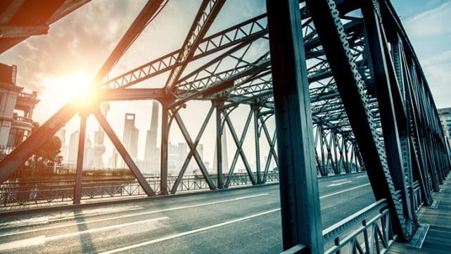 WisdomTree launches European Infrastructure ETF for thematic range