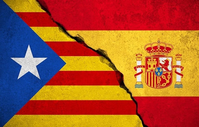 PA ANALYSIS: Should investors buy the Catalonia dip?