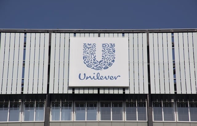 Unilever’s ‘highly-rated shares’ stumble as Q3 sales disappoint