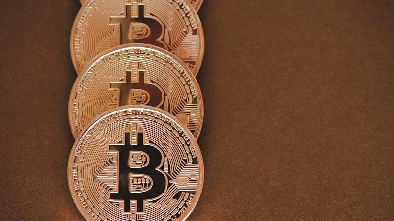 WisdomTree Bitcoin fund begins trading in US