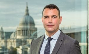 Columbia Threadneedle hires Blackrock veteran