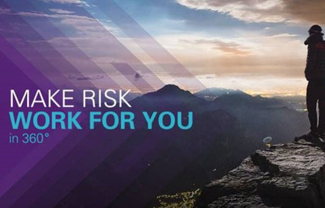 Make risk work for you