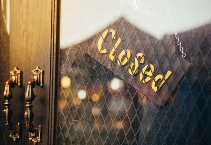 UK Insolvency Service shuts down rogue investment scheme