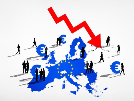 Are European markets set for a downfall?