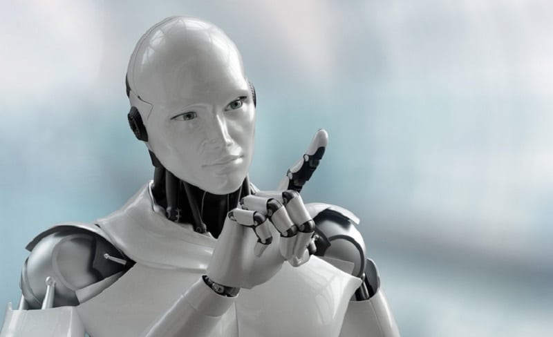 Artificial intelligence: fad or future?