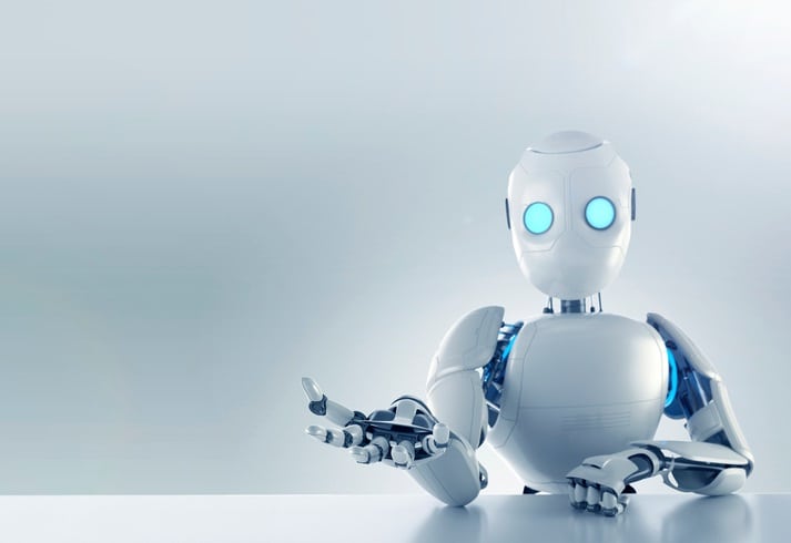 RBS to launch robo-advice proposition