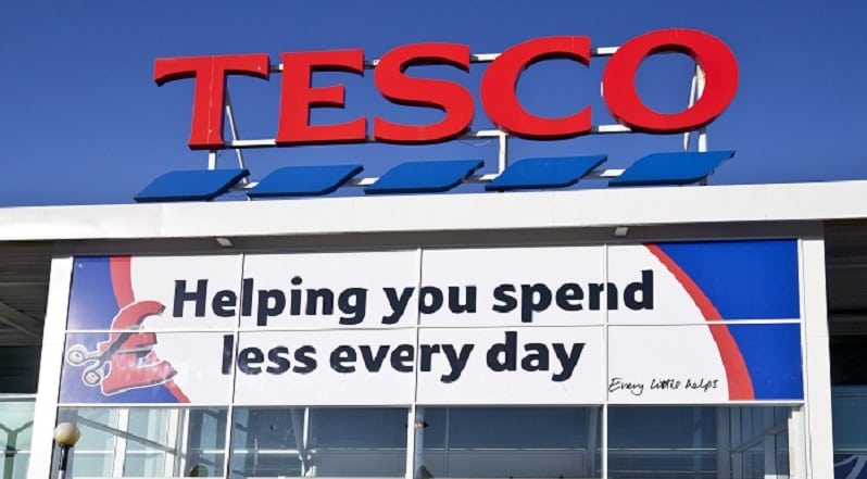 Weekly outlook: Tesco and Imperial Brands results; UK GDP update