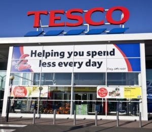 Weekly outlook: UK retail sales, GDP and trade figures; Tesco full-year results