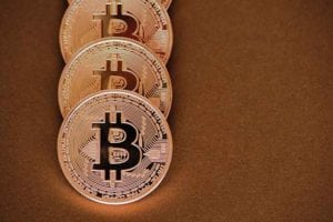 ESG investors face mixed bag with bitcoin and blockchain