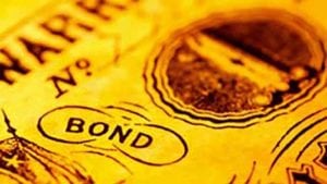 Inflows into strategic bond funds surge in October