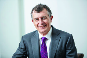 Schroders’ Blanning ends 32-year career