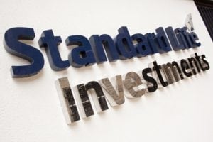 Adviser interest in Standard Life GARS at six-year low