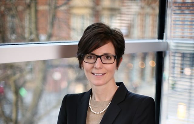 Caroline Connellan, CEO, Brooks Macdonald