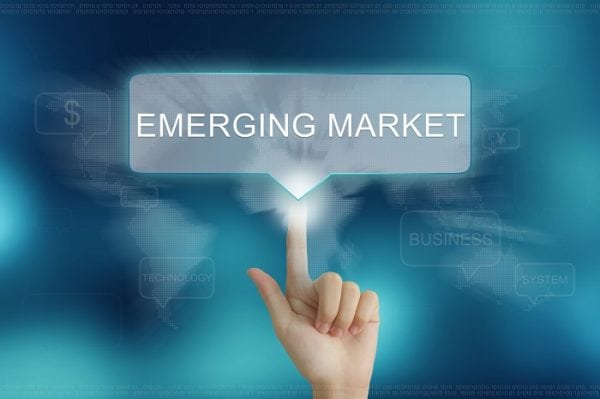 Blackrock expands emerging market debt range
