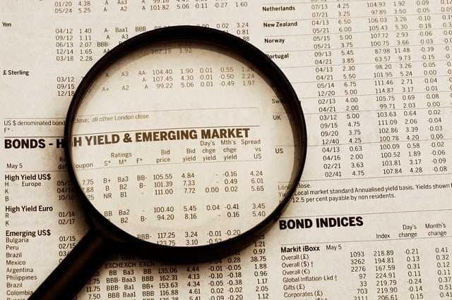 Emerging markets a 'sweet spot' for fixed income