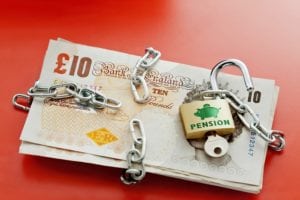 FCA acts to stop drawdown retirees losing out