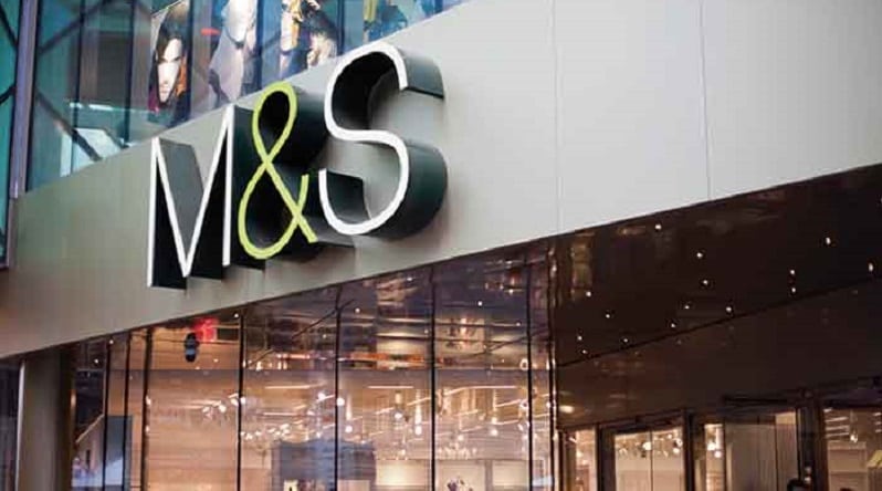 John Lewis buoyed by Black Friday; M&S sees ‘mixed’ quarter