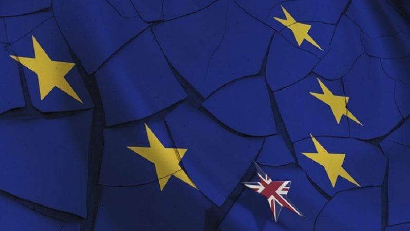 Brexit and Remain voters show investment biases