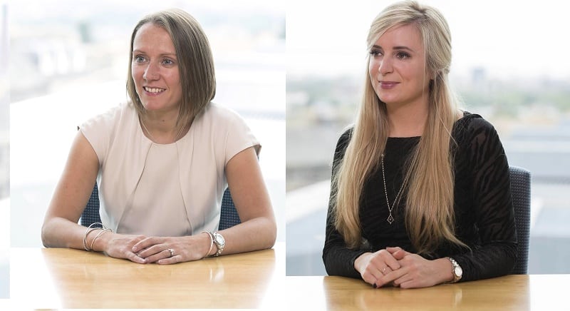 Baillie Gifford appoints co-managers to replace bond heavyweights