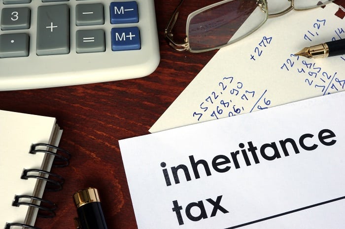 UK wealthy struggle to understand inheritance tax