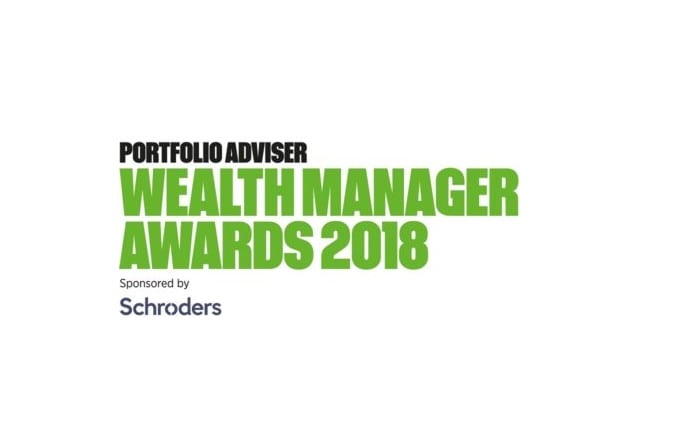Revealed: Winners of the PA Wealth Manager Awards 2018