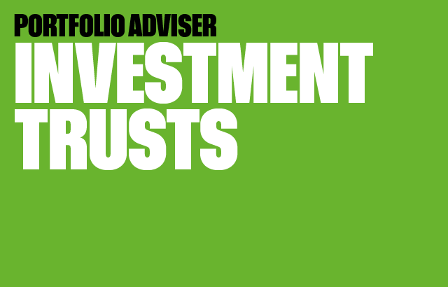 Two out two top ten investment trusts revealed