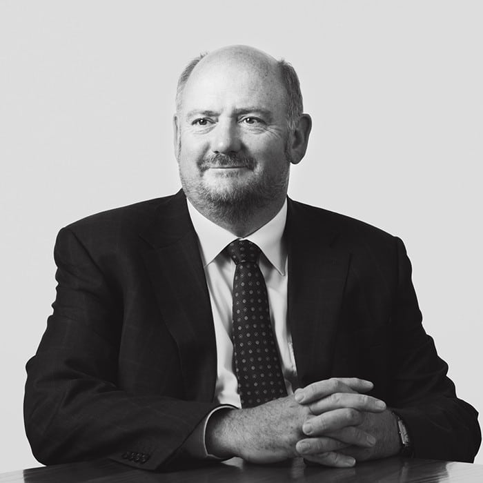 Compass names new CEO after death of Richard Cousins