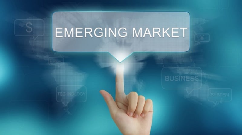Frontier market funds lead the emerging pack