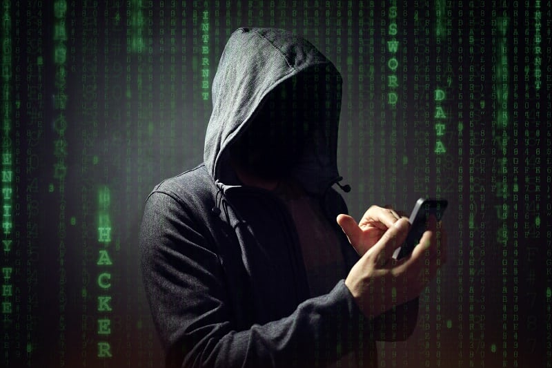 ‘Hitman’ using Facebook data in offshore bitcoin scam