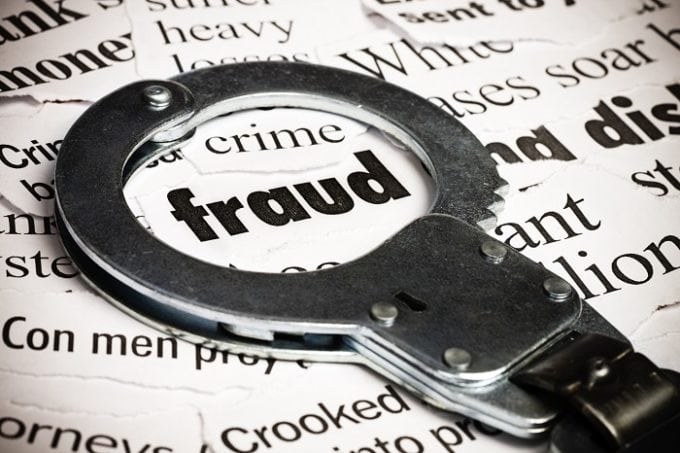 Man charged with fraud by FCA over £1.3m unauthorised ‘fund’