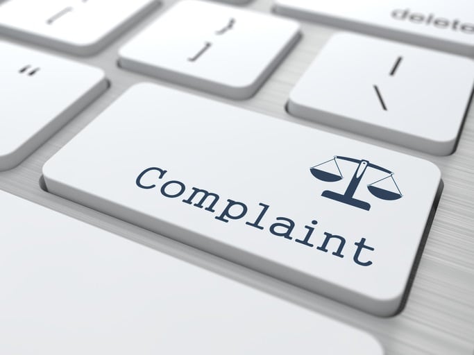 Serial complainer loses AJ Bell ombudsman case