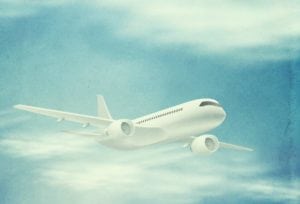 Flight path: An alternative asset for income