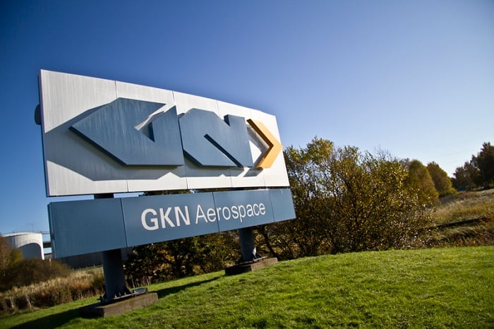 GKN pledges £2.5bn to shareholders to keep £7bn takeover at bay