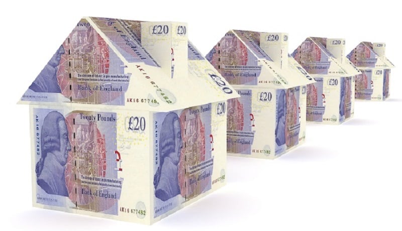 L&G Capital takes full ownership of UK housebuilder