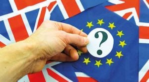 Brexit transition deal leaves unanswered questions